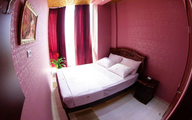 Гостиница «Сочи Палас»