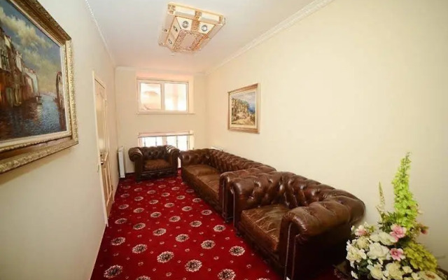 Visak Hotel