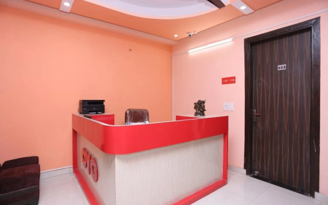 Hotel Palazzo Di Lara By OYO Rooms