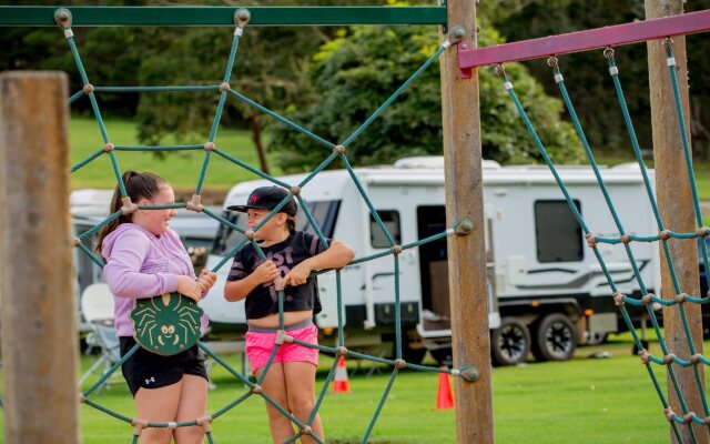 Ingenia Holidays Eden Beachfront