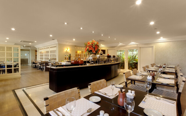 Mabu Curitiba Business