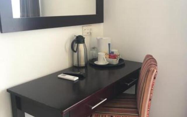 Hotel 23