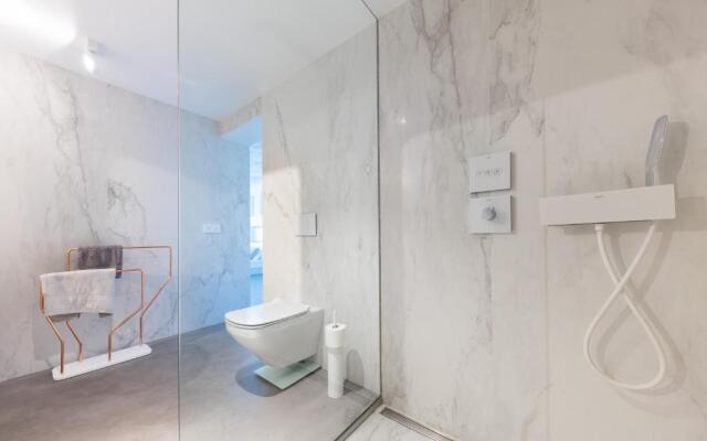 Sea Lovers Apartment