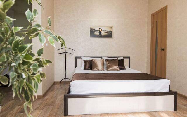 Apartment on Kostina 22A