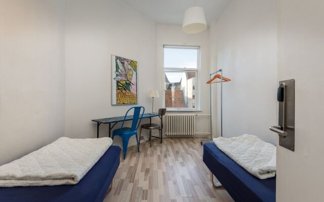 City Sleep-In - Hostel