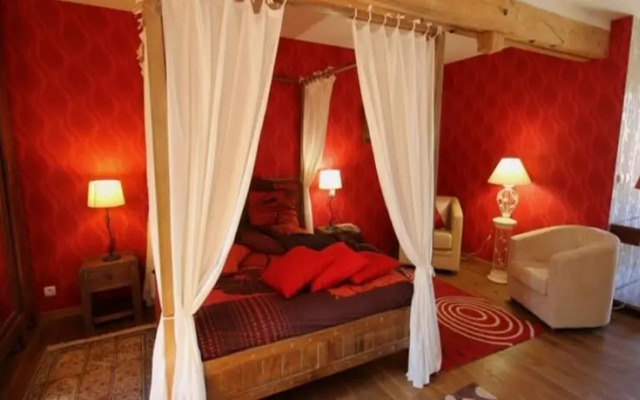 Les Lavandières de Fontaine