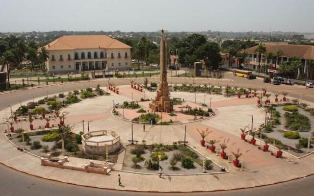 Hotel Imperio Bissau