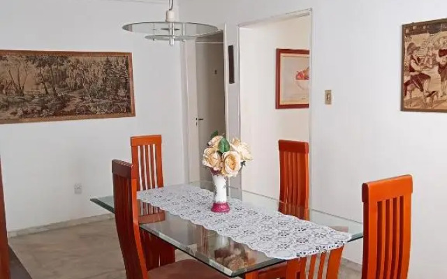 Casa Rosarinho 1- RECIFE