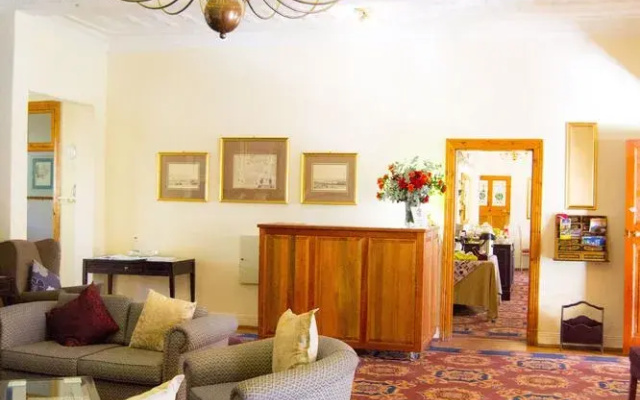 Avoca Vale Country Hotel