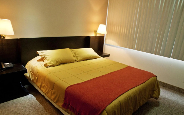 Hotel Walther