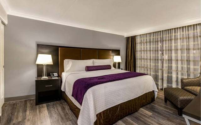 Crowne Plaza Suffern-Mahwah by IHG