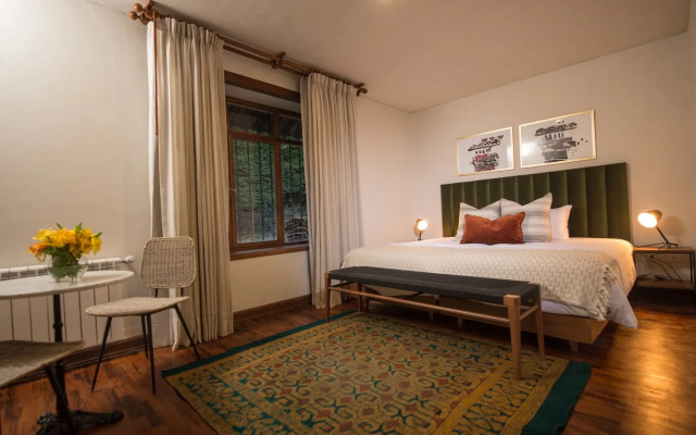 Palacio Manco Capac by Ananay Hotels