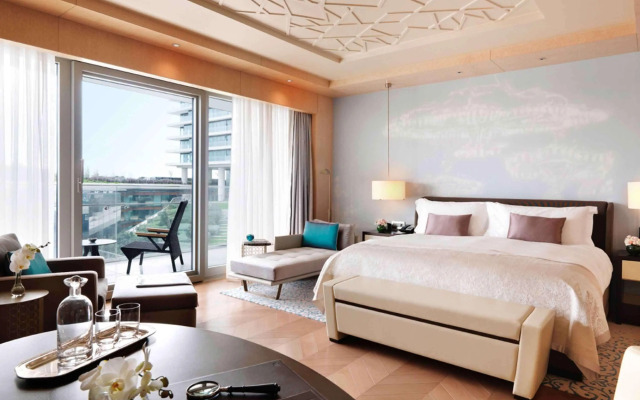 Raffles Istanbul
