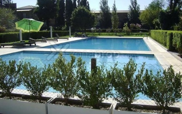 Apartamento en Country Pilar Frutales