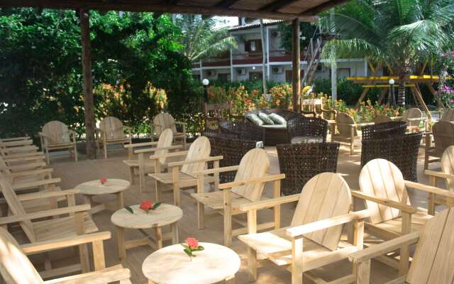 Ramada by Wyndham  Porto Seguro Praia