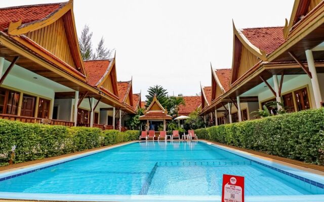 Bangtao Village Resort