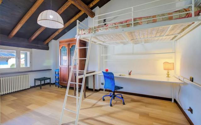 Appartamento Sole Lake View