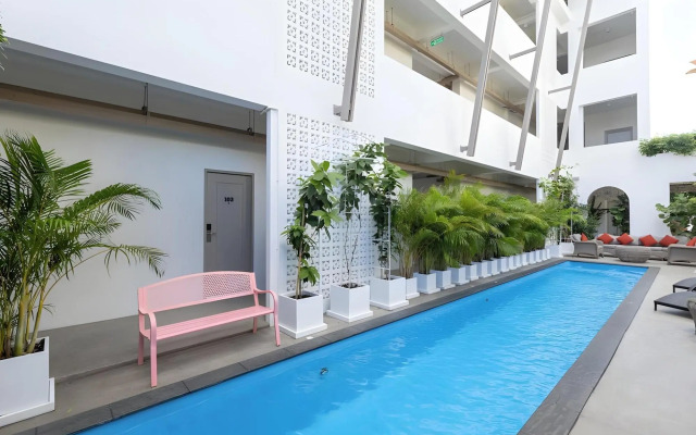 Angpao Hotel