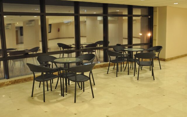 Holiday Palace Makkah Hotel