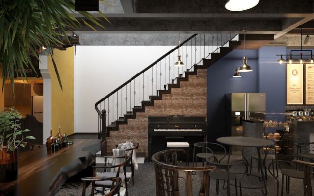 Caprice Hotel Danang