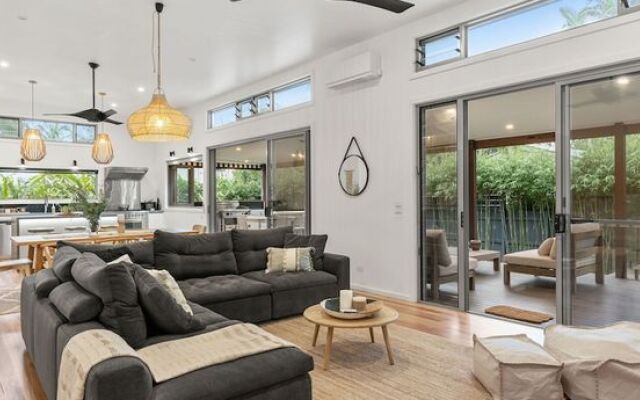 A Perfect Stay Hydda At Byron
