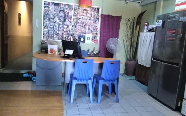Marco Polo Kenyalang