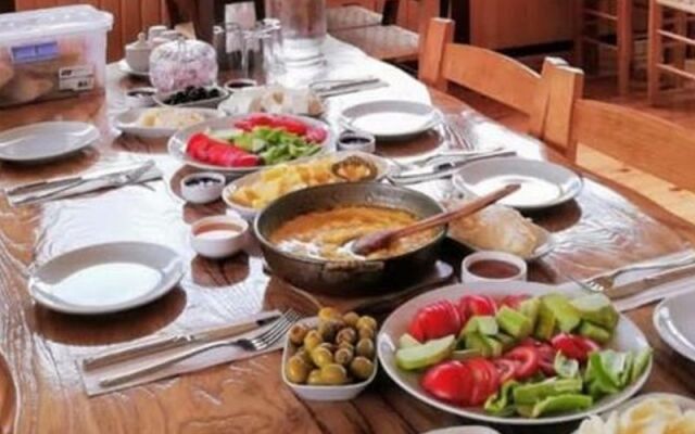 Macahel Maral Otel ve Restaurant