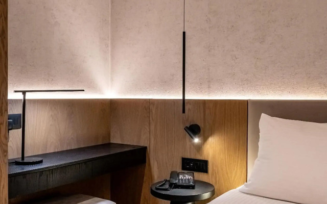 Evanik Chic Hotel