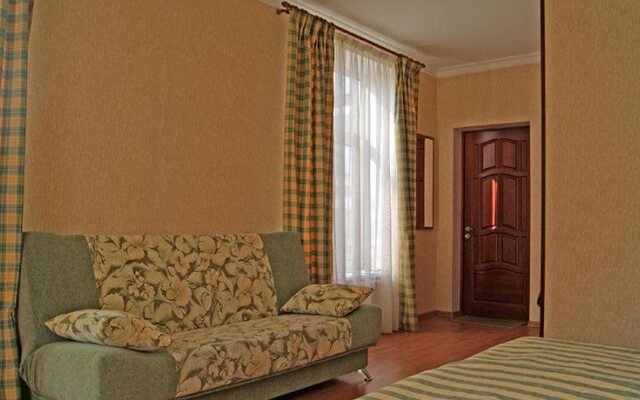 Svet Mayaka Hotel