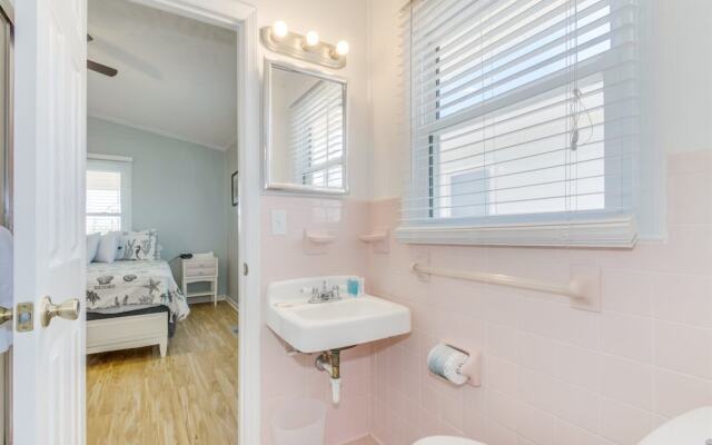 Garden City Beach House Escape!