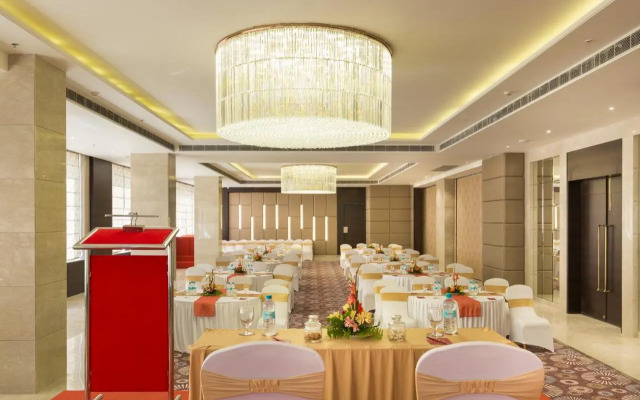 Diyalo Lords Plaza Birgunj