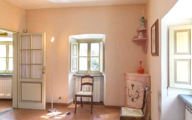Agriturismo Pratofranco