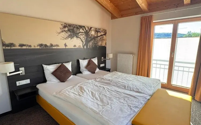 Boutique & Wellness Hotel Thalmässing