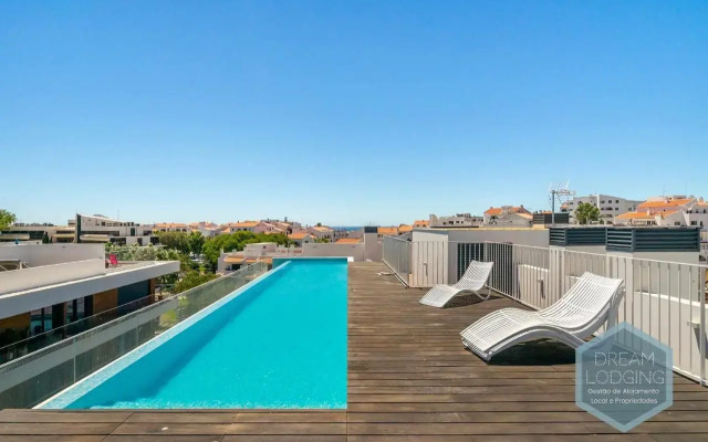 Albufeira Prime 1B Dream Lodging