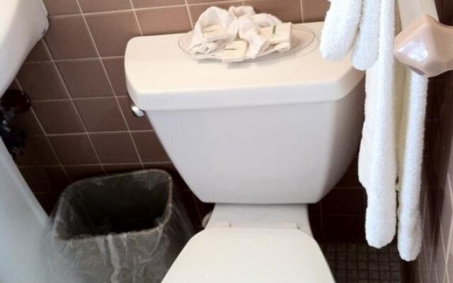 Singapore Motel - Wildwood Crest