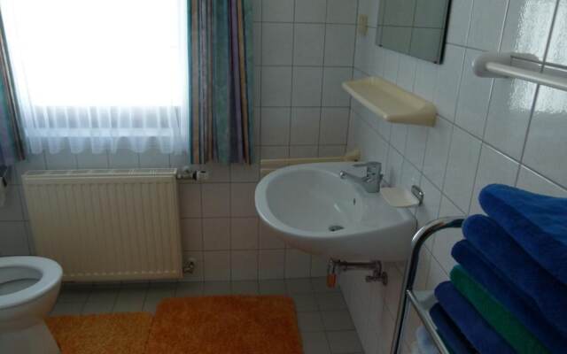 Base-Camp Appartement