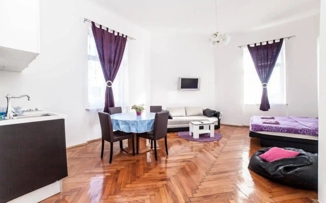 Palmers Lodge Hostel