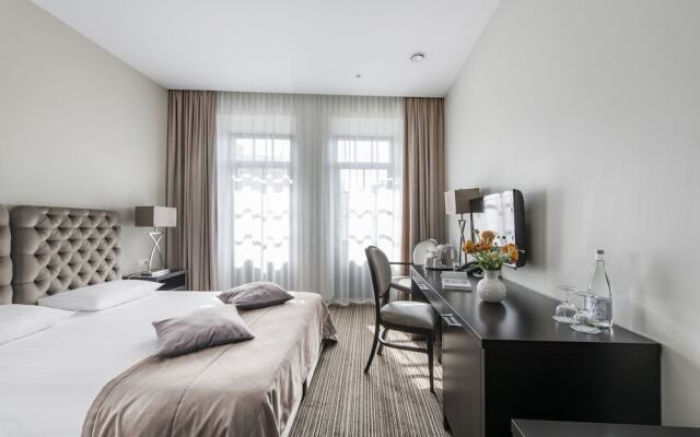 Shadyside Inn All Suites Hotel