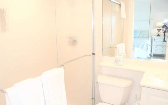 Jamaica Royale T64 - 2 Br Condo