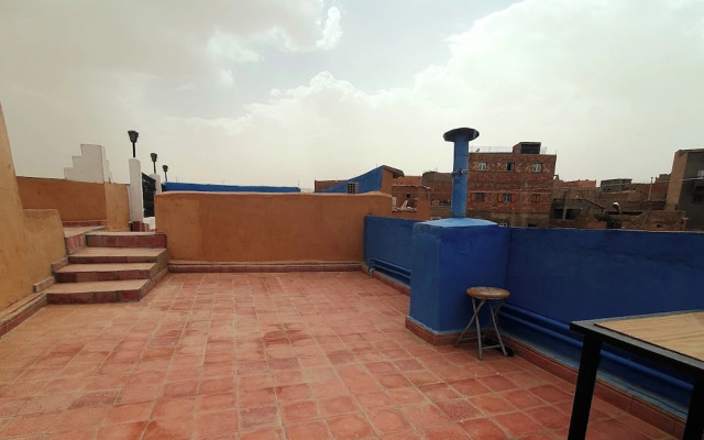 Riad Taourirte