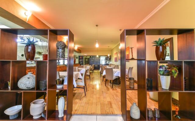 Kwantu Private Game Reserve