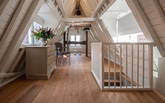 Short Stay Group Grand Singel Luxury Apartment