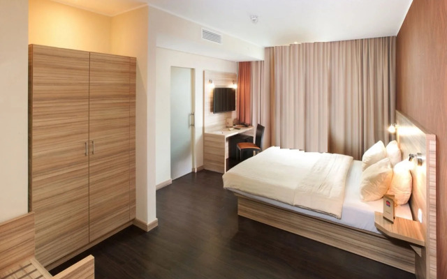 Star G Hotel Premium Dresden Altmarkt