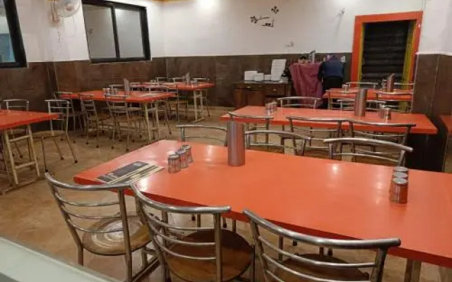 Hotel Jain
