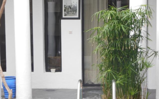 Riad Tchina