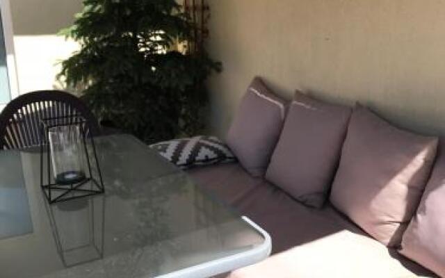 Villa Bear