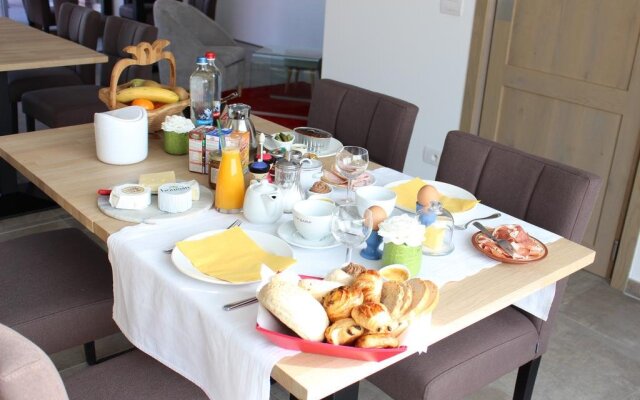 B&B 't Hof van Spiere