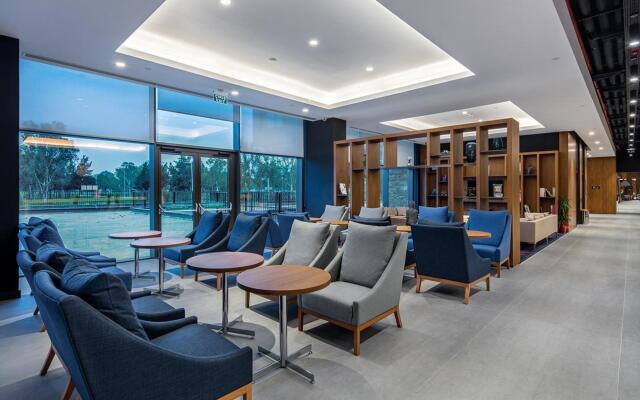 Hampton by Hilton Izmir Aliaga