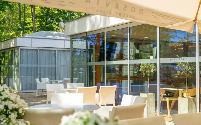 Rosevia Resort & SPA
