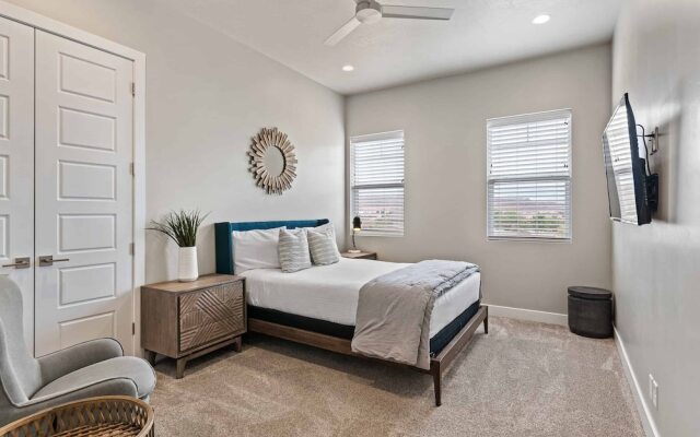 Red Mountain Springs #23 by RedAwning